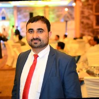 Akhtar Mehmood
