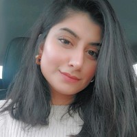 Zahra Shafqat