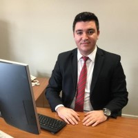 Vusal Mammadov, Ll.m