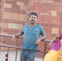 Anurup Kumar