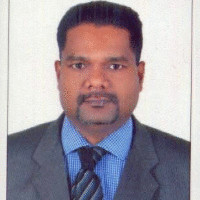 Manoj Kumar