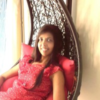 Devanshi Shah