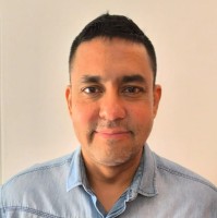 Eddy Alexander Trujillo Ramirez