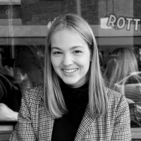 Melanie Bakker
