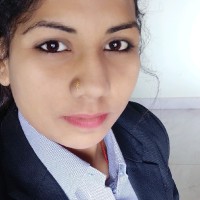 Komal Sinha