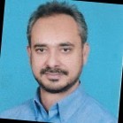 Shahzad Ahmad