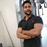 Deepak Sati