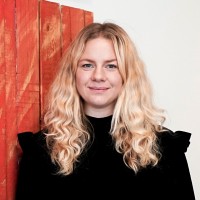 Sandra Svensson
