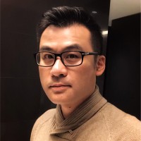 Eric Chiang