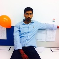 Arun Adapa