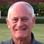 Mike JW Thorne