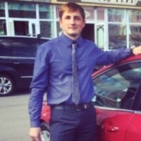 Артур Козельков
