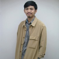 Naufal Eginda