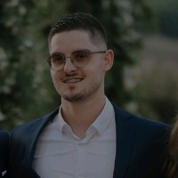 Rony Borsukovsky