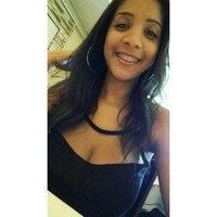 Rayne Silva Dos Ssantos