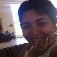 Marishok Марианна Антонян (Кананян)