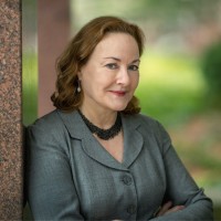 Suzanne Ramljak