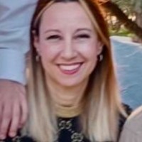 Gina Voulgari