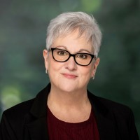 Annette Whitcher, Mba