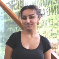 Shreya Shah-Chittur