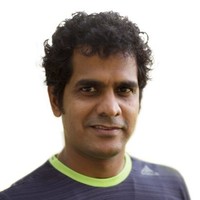 Santosh Padhi
