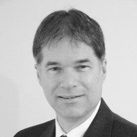 Russell Graham