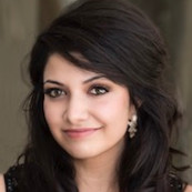 Rabia S.