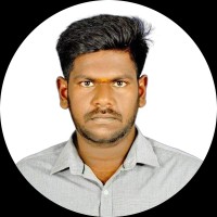 Dhinesh M