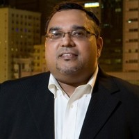 Jacob Kuruvilla