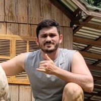 Alisson Corrêa