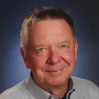 Bruce Ericson