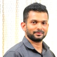 Nikhil Basil Thamby
