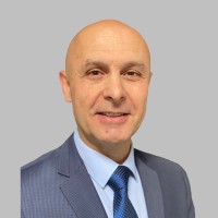 Suat Öztürk, P.Eng.