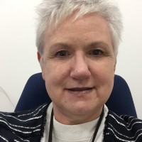 Nicki Thurlow