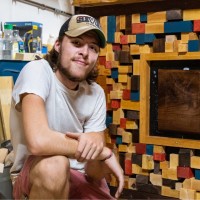Luke Waltman