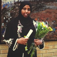 Fardowsa Bashir