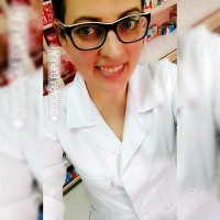 Michelle Cristiane da Silva dos Santos
