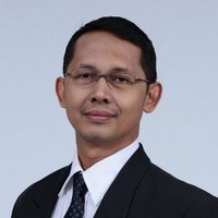 Kukuh Prabowo, Lorencius