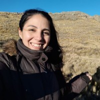 María Gimena Ibarra