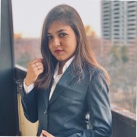 Hinal Patel