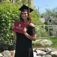 Kayla Kinnart