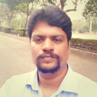 Santhosh Thiagarajan