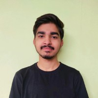 Nikhil Kalamkar