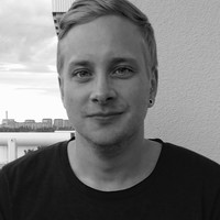 Niklas Martti