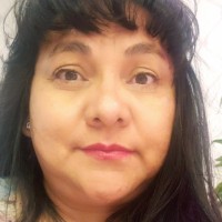 Maria Maldonado