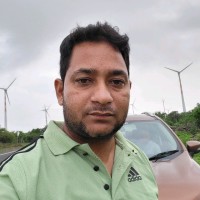 Arun Kaushik
