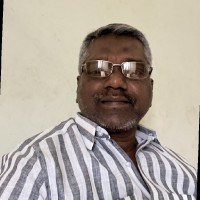 Mohamed Saleem