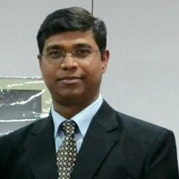 Rajesh Joshi