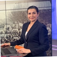 Rozita Irandoost