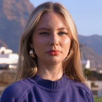 Christianne Anderson